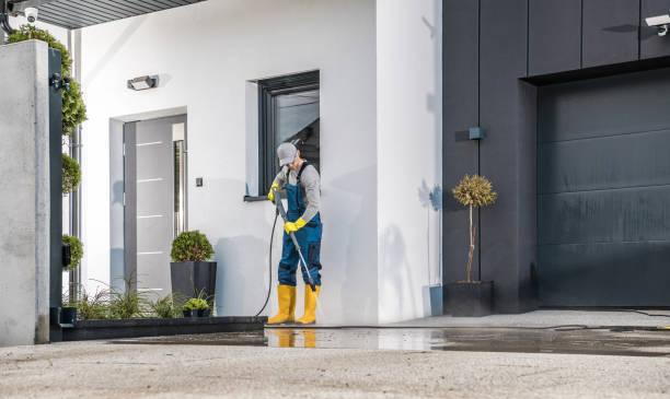 Professional Pressure Washing Services in Linden, AZ