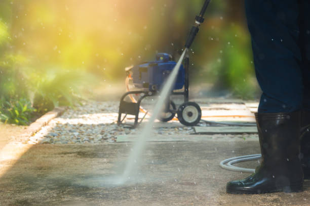Best Brick and Stone Cleaning in Linden, AZ
